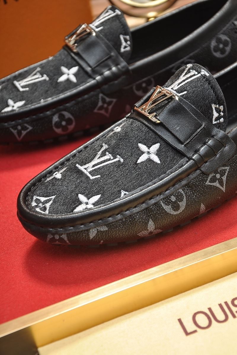 Louis Vuitton Low Shoes